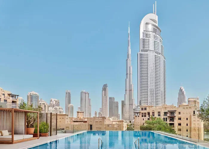 The Dubai Edition